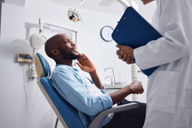 Best Emergency Dentist for Lost Fillings or Crowns in Succasunna, NJ
