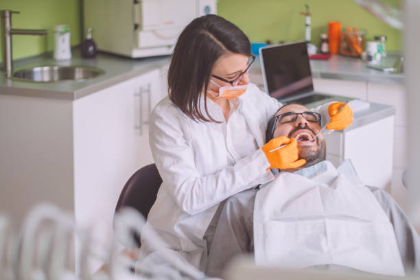 Best Emergency Cosmetic Dentistry in Succasunna, NJ