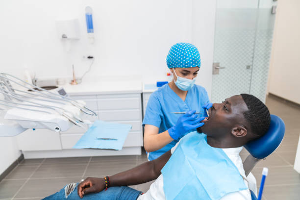 Best Emergency Dentist for Knocked-Out Tooth in Succasunna, NJ