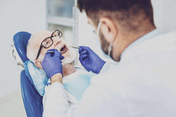 Best Emergency Dental Extractions in Succasunna, NJ